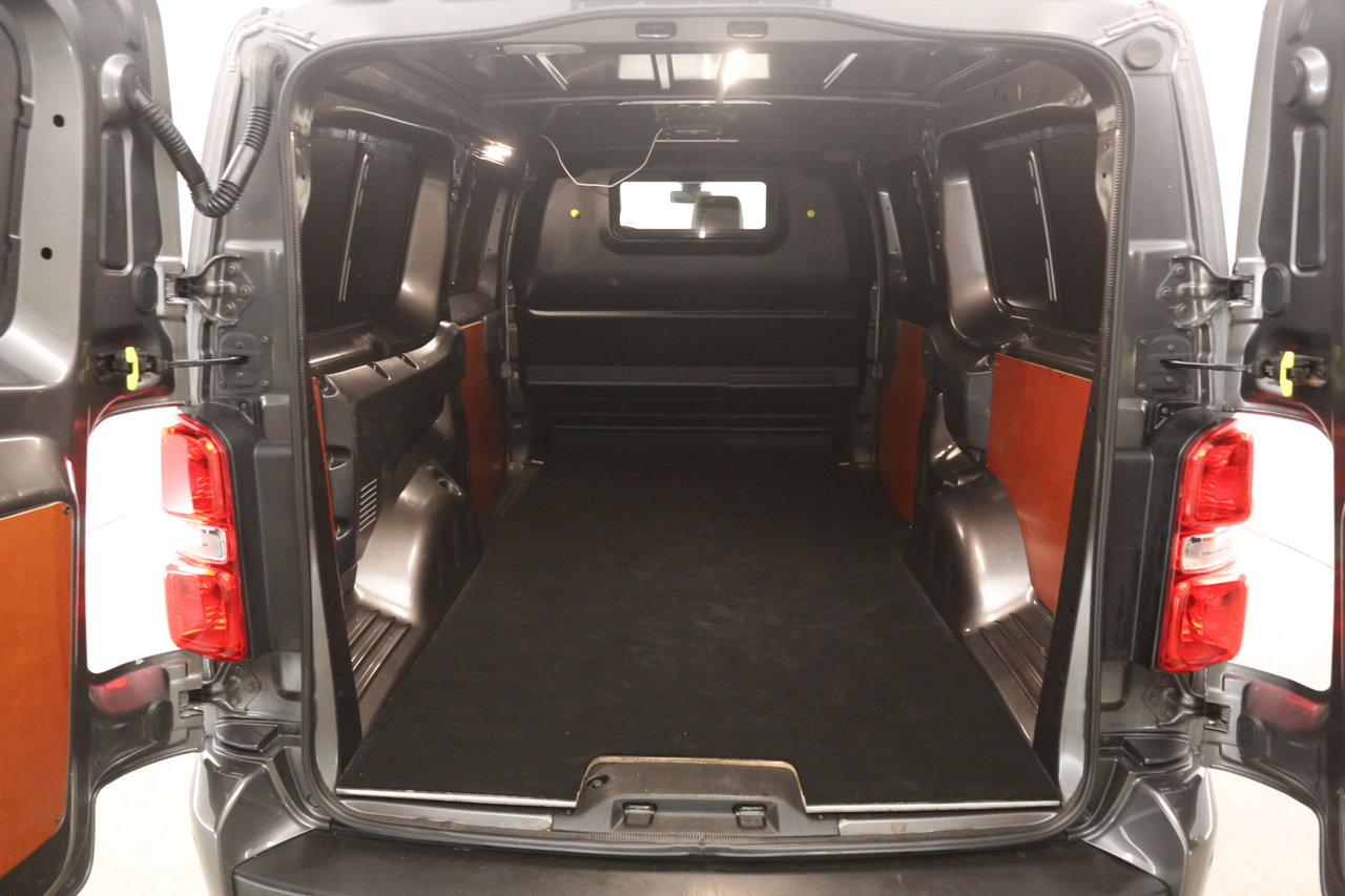 Citroën Jumpy
