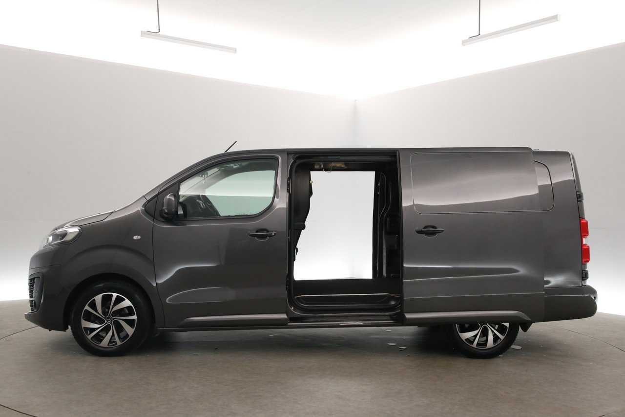 Citroën Jumpy
