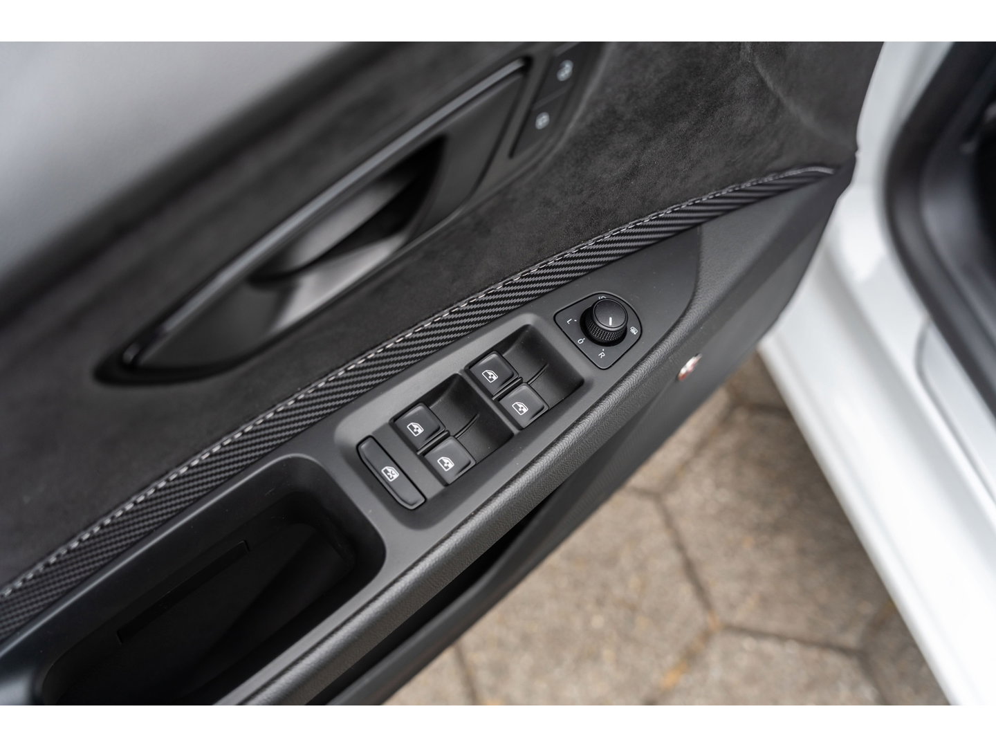 SEAT Leon 2.0 TSI CUPRA PANORAMA BEATS VIRTUAL APPLE CARPLAY