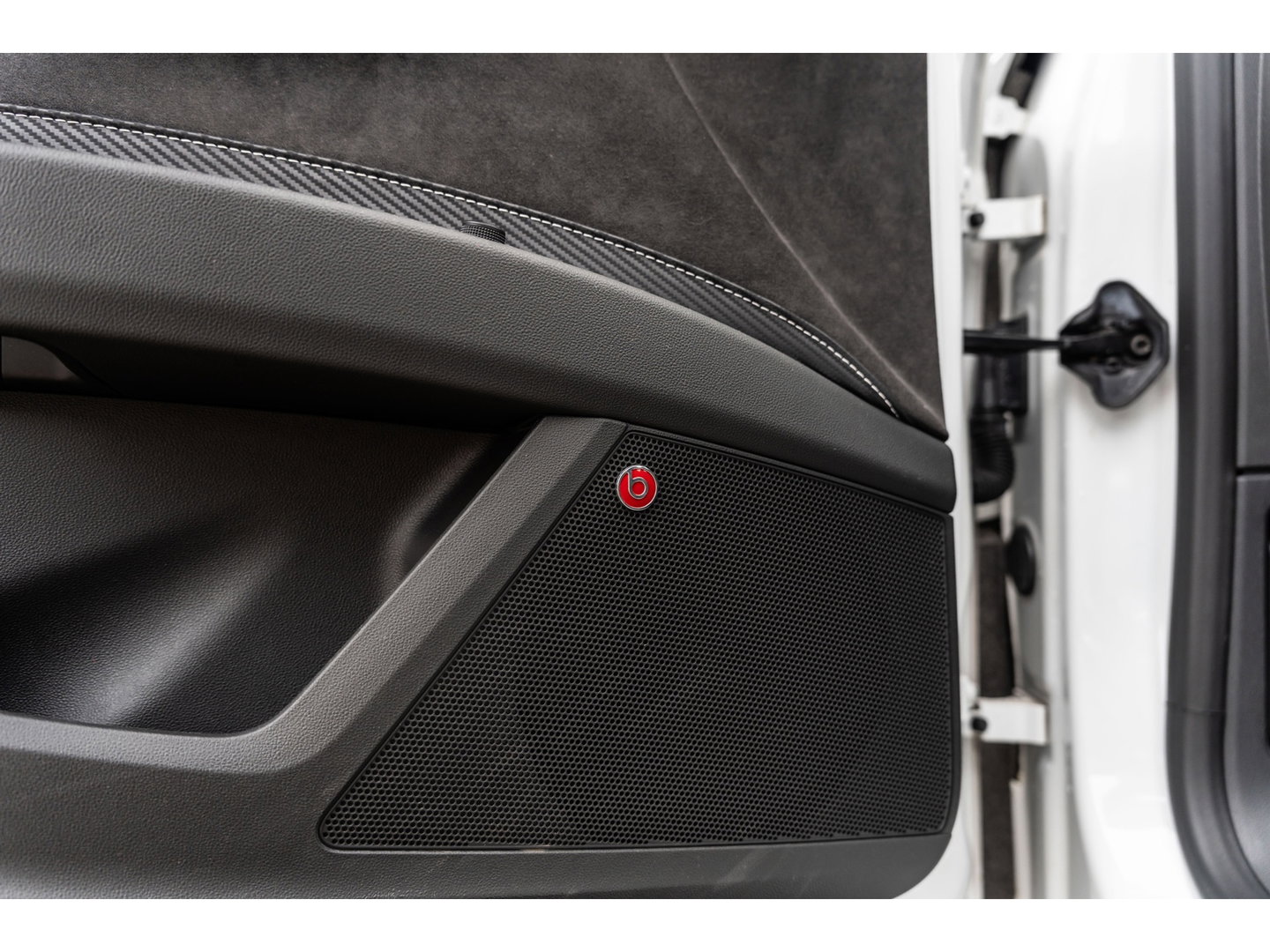 SEAT Leon 2.0 TSI CUPRA PANORAMA BEATS VIRTUAL APPLE CARPLAY