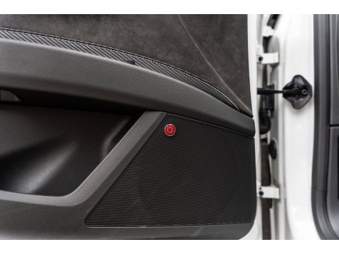 SEAT Leon 2.0 TSI CUPRA PANORAMA BEATS VIRTUAL APPLE CARPLAY