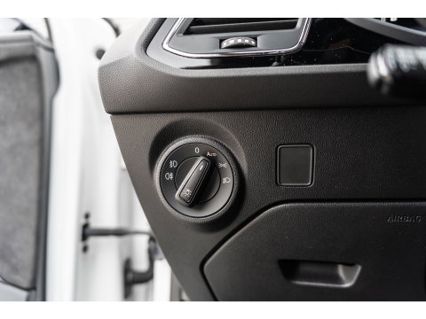 SEAT Leon 2.0 TSI CUPRA PANORAMA BEATS VIRTUAL APPLE CARPLAY