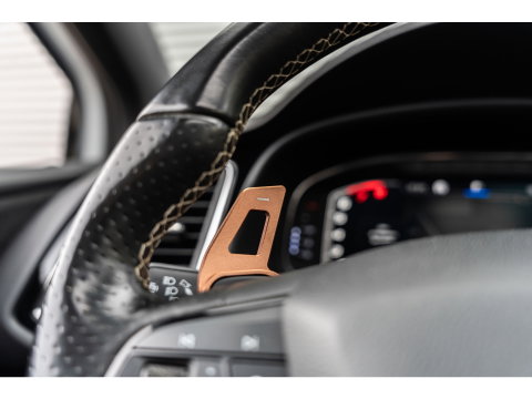 SEAT Leon 2.0 TSI CUPRA PANORAMA BEATS VIRTUAL APPLE CARPLAY