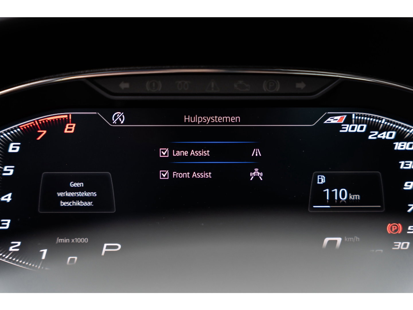 SEAT Leon 2.0 TSI CUPRA PANORAMA BEATS VIRTUAL APPLE CARPLAY