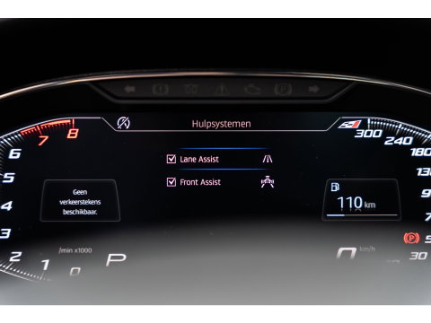 SEAT Leon 2.0 TSI CUPRA PANORAMA BEATS VIRTUAL APPLE CARPLAY