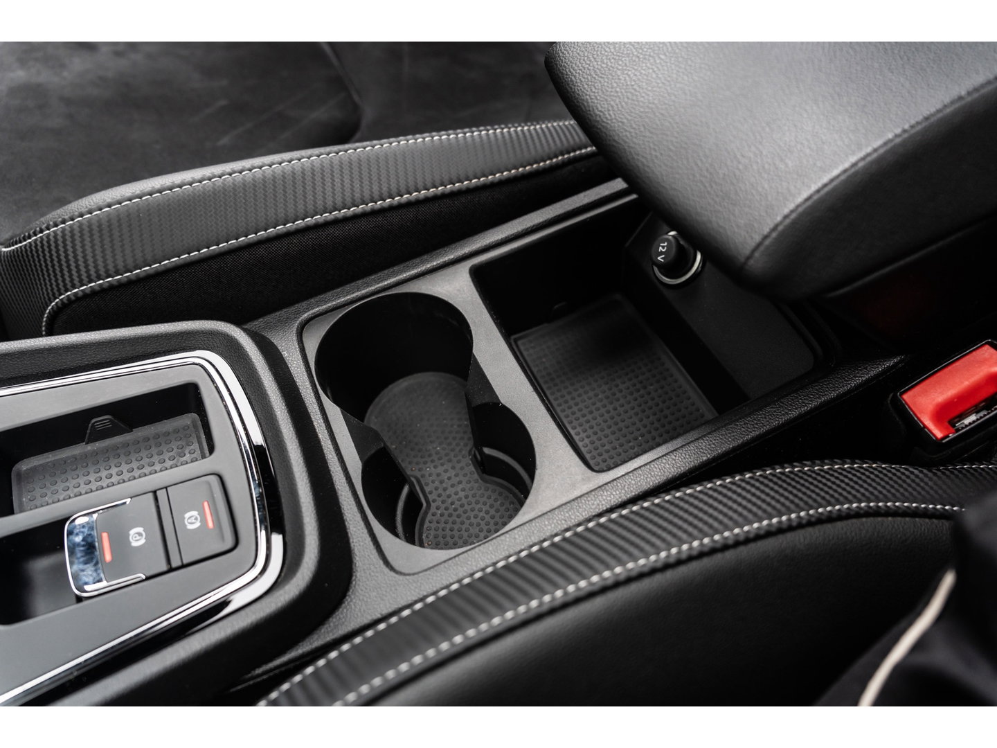 SEAT Leon 2.0 TSI CUPRA PANORAMA BEATS VIRTUAL APPLE CARPLAY