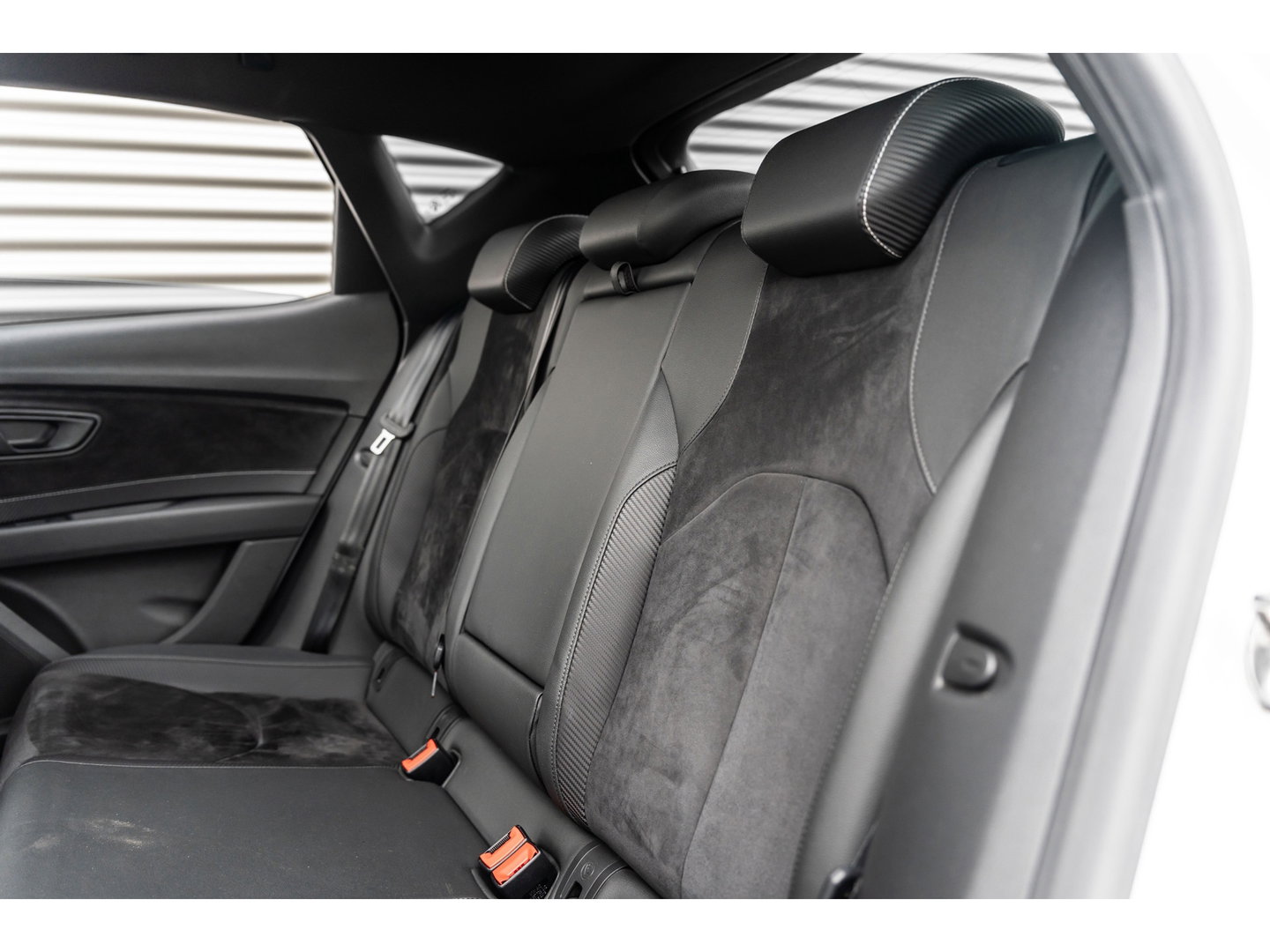 SEAT Leon 2.0 TSI CUPRA PANORAMA BEATS VIRTUAL APPLE CARPLAY