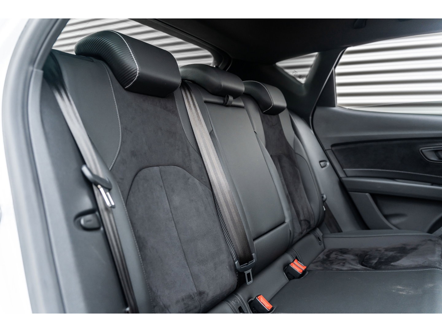 SEAT Leon 2.0 TSI CUPRA PANORAMA BEATS VIRTUAL APPLE CARPLAY