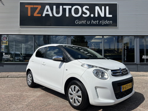 Citroën C1