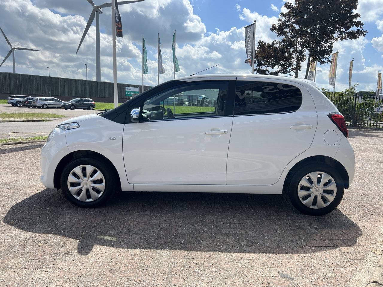 Citroën C1