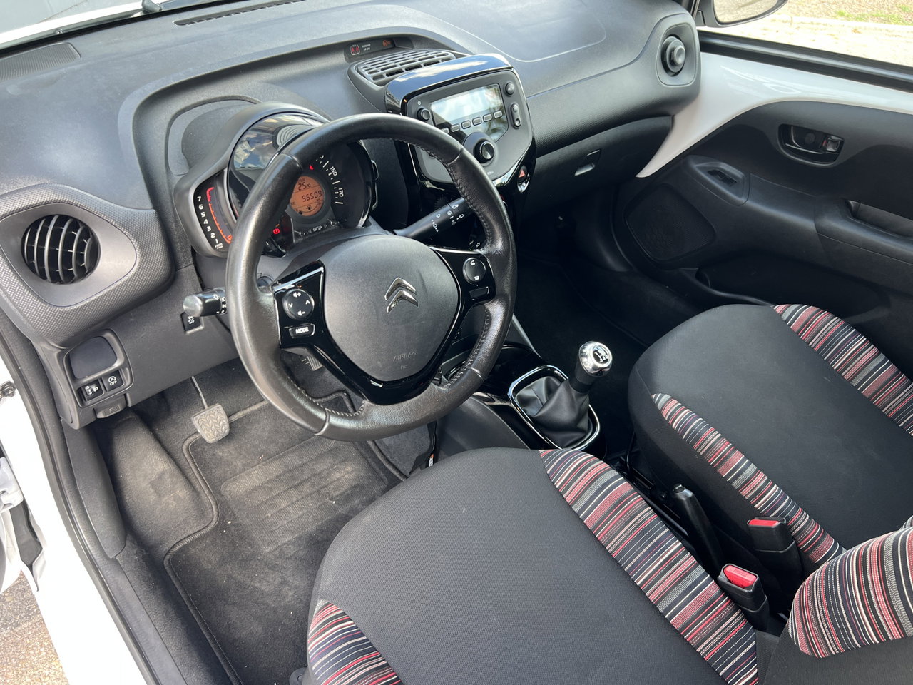 Citroën C1