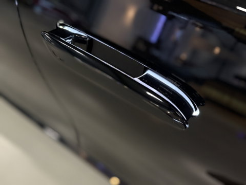 Mercedes-Benz S-Klasse 580 e 4M 510PK / AMG / 22'' / Burmester / 360°