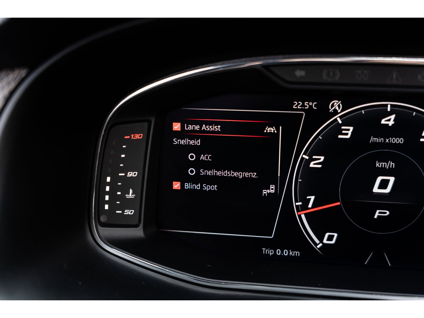 CUPRA Ateca 2.0 TSI 4DRIVE LIMITED AKRA CARBON PANO BREMBO
