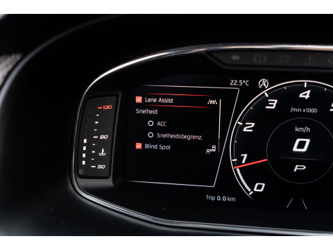 CUPRA Ateca 2.0 TSI 4DRIVE LIMITED AKRA CARBON PANO BREMBO
