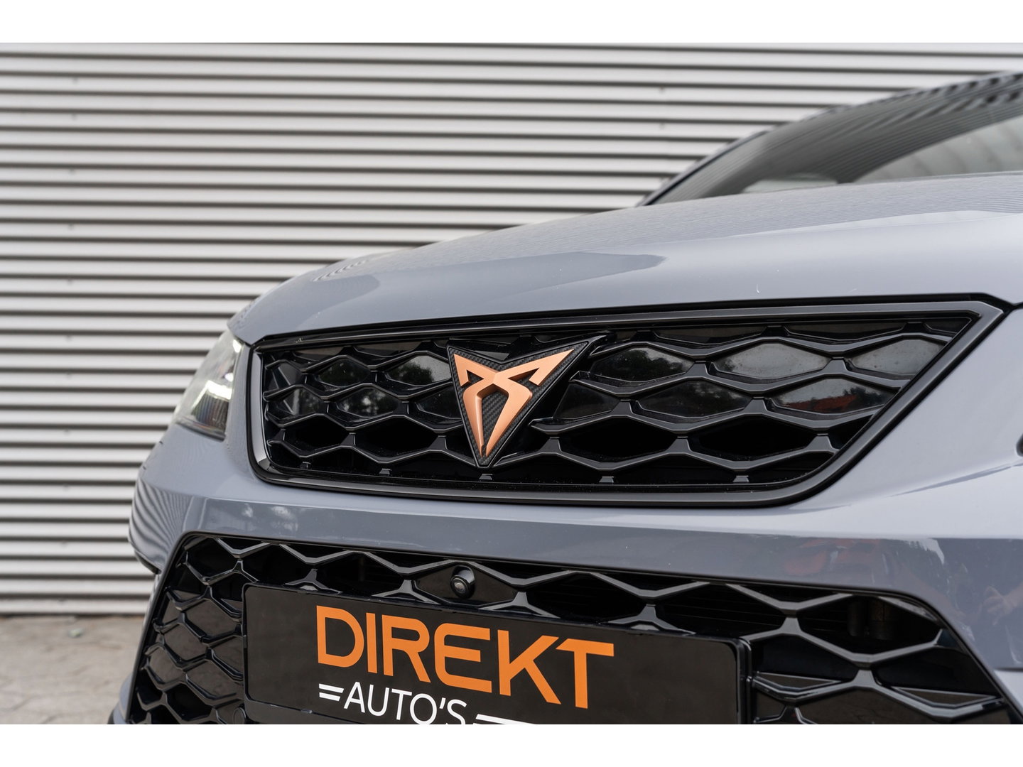 CUPRA Ateca 2.0 TSI 4DRIVE LIMITED AKRA CARBON PANO BREMBO