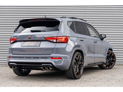 CUPRA Ateca 2.0 TSI 4DRIVE LIMITED AKRA CARBON PANO BREMBO