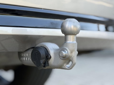 Volvo XC90 2.0 T8 Plug-in hybrid AWD Plus Dark 7P|B&W|360CAM|Pilot Assist|Trekhaak|22"