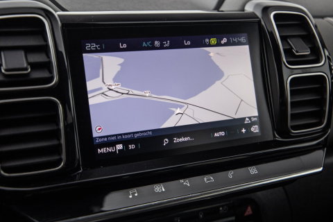Citroën C5 Aircross 1.6 Plug-in Hybrid 225 Shine AIRCO / CRUISE CONTROLE / CARPLAY / DEALER ONDERHOUDEN / PHEV
