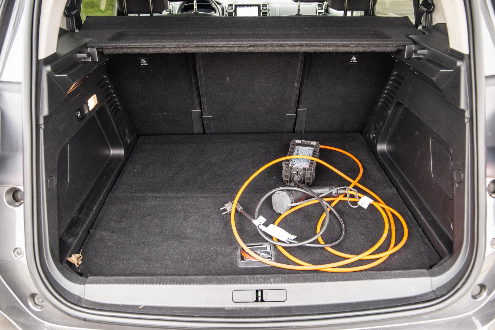 Citroën C5 Aircross 1.6 Plug-in Hybrid 225 Shine AIRCO / CRUISE CONTROLE / CARPLAY / DEALER ONDERHOUDEN / PHEV