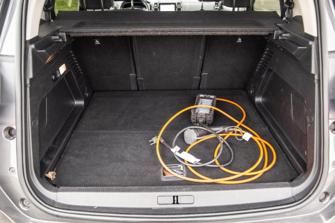 Citroën C5 Aircross 1.6 Plug-in Hybrid 225 Shine AIRCO / CRUISE CONTROLE / CARPLAY / DEALER ONDERHOUDEN / PHEV