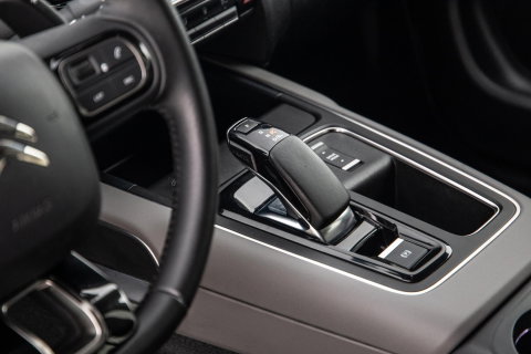 Citroën C5 Aircross 1.6 Plug-in Hybrid 225 Shine AIRCO / CRUISE CONTROLE / CARPLAY / DEALER ONDERHOUDEN / PHEV