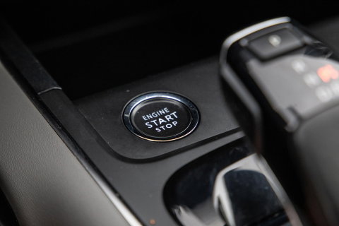 Citroën C5 Aircross 1.6 Plug-in Hybrid 225 Shine AIRCO / CRUISE CONTROLE / CARPLAY / DEALER ONDERHOUDEN / PHEV