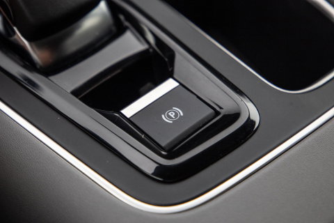 Citroën C5 Aircross 1.6 Plug-in Hybrid 225 Shine AIRCO / CRUISE CONTROLE / CARPLAY / DEALER ONDERHOUDEN / PHEV