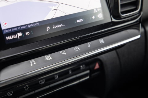 Citroën C5 Aircross 1.6 Plug-in Hybrid 225 Shine AIRCO / CRUISE CONTROLE / CARPLAY / DEALER ONDERHOUDEN / PHEV
