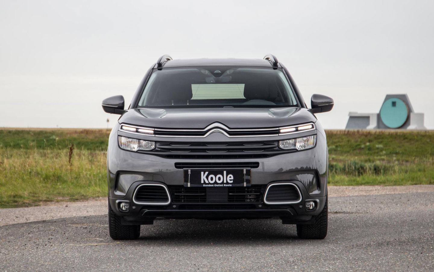 Citroën C5 Aircross 1.6 Plug-in Hybrid 225 Shine AIRCO / CRUISE CONTROLE / CARPLAY / DEALER ONDERHOUDEN / PHEV