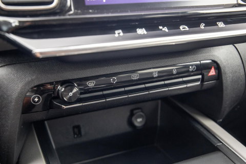 Citroën C5 Aircross 1.6 Plug-in Hybrid 225 Shine AIRCO / CRUISE CONTROLE / CARPLAY / DEALER ONDERHOUDEN / PHEV