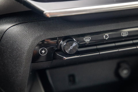 Citroën C5 Aircross 1.6 Plug-in Hybrid 225 Shine AIRCO / CRUISE CONTROLE / CARPLAY / DEALER ONDERHOUDEN / PHEV