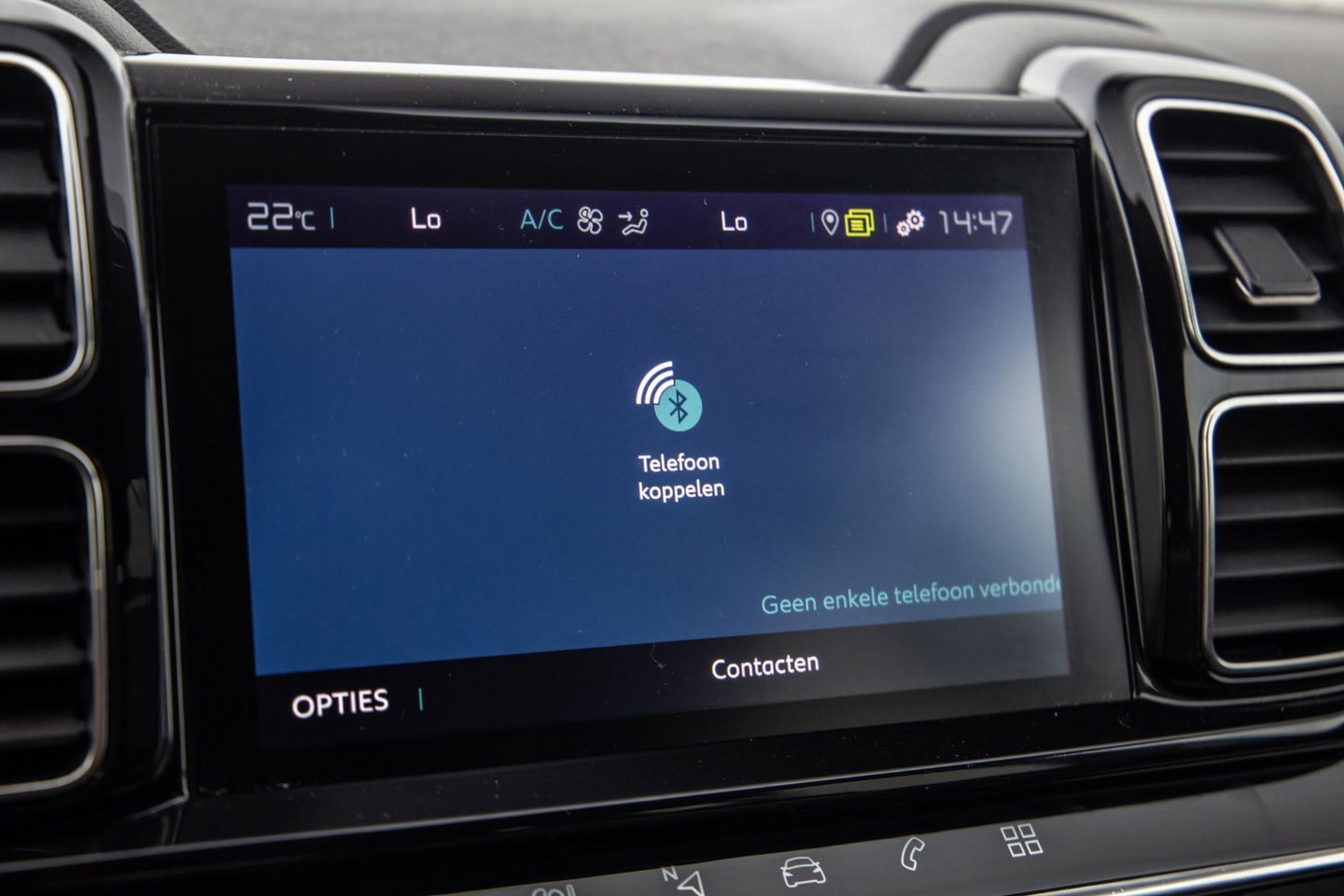 Citroën C5 Aircross 1.6 Plug-in Hybrid 225 Shine AIRCO / CRUISE CONTROLE / CARPLAY / DEALER ONDERHOUDEN / PHEV
