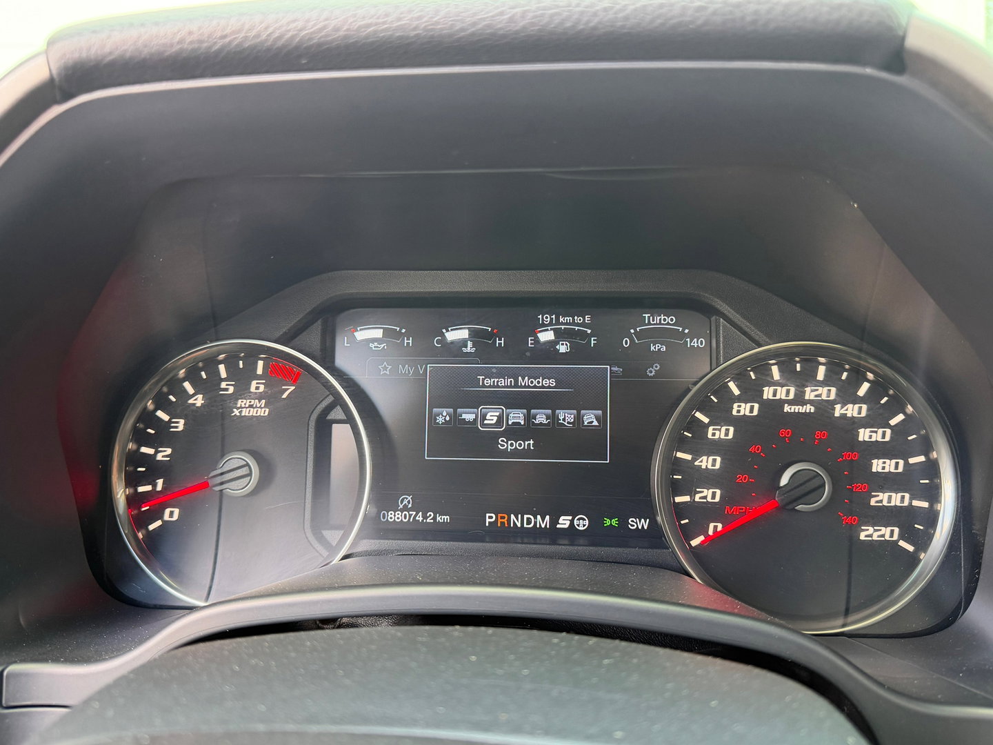 Ford USA F-150 3.5 V6 Ecoboost SuperCrew Raptor B&O|Pano|Memory|Prins-LPG|Carplay