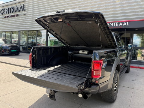 Ford USA F-150 3.5 V6 Ecoboost SuperCrew Raptor B&O|Pano|Memory|Prins-LPG|Carplay