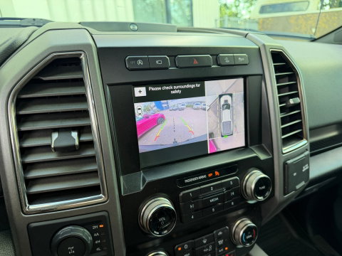 Ford USA F-150 3.5 V6 Ecoboost SuperCrew Raptor B&O|Pano|Memory|Prins-LPG|Carplay
