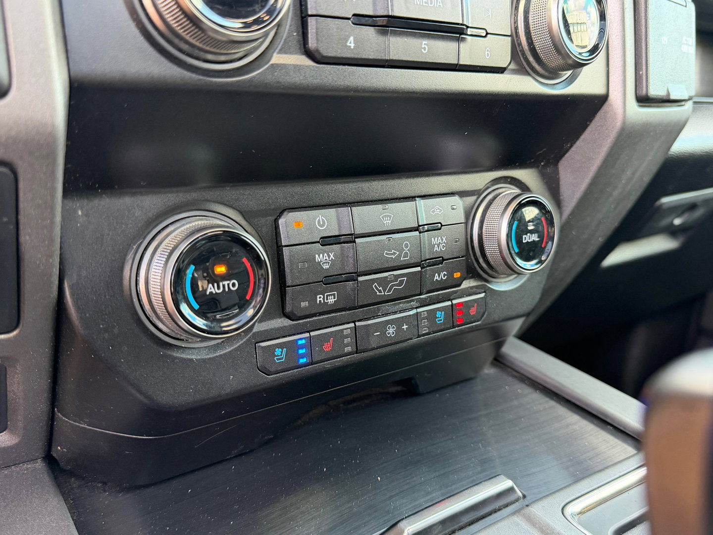 Ford USA F-150 3.5 V6 Ecoboost SuperCrew Raptor B&O|Pano|Memory|Prins-LPG|Carplay