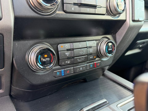Ford USA F-150 3.5 V6 Ecoboost SuperCrew Raptor B&O|Pano|Memory|Prins-LPG|Carplay