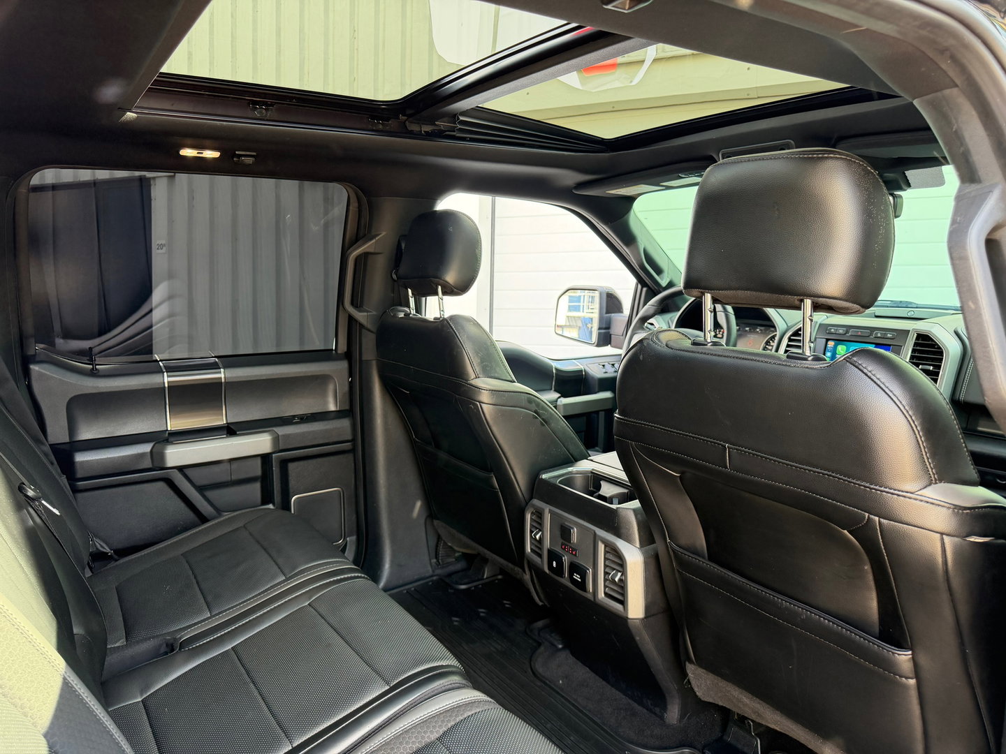 Ford USA F-150 3.5 V6 Ecoboost SuperCrew Raptor B&O|Pano|Memory|Prins-LPG|Carplay