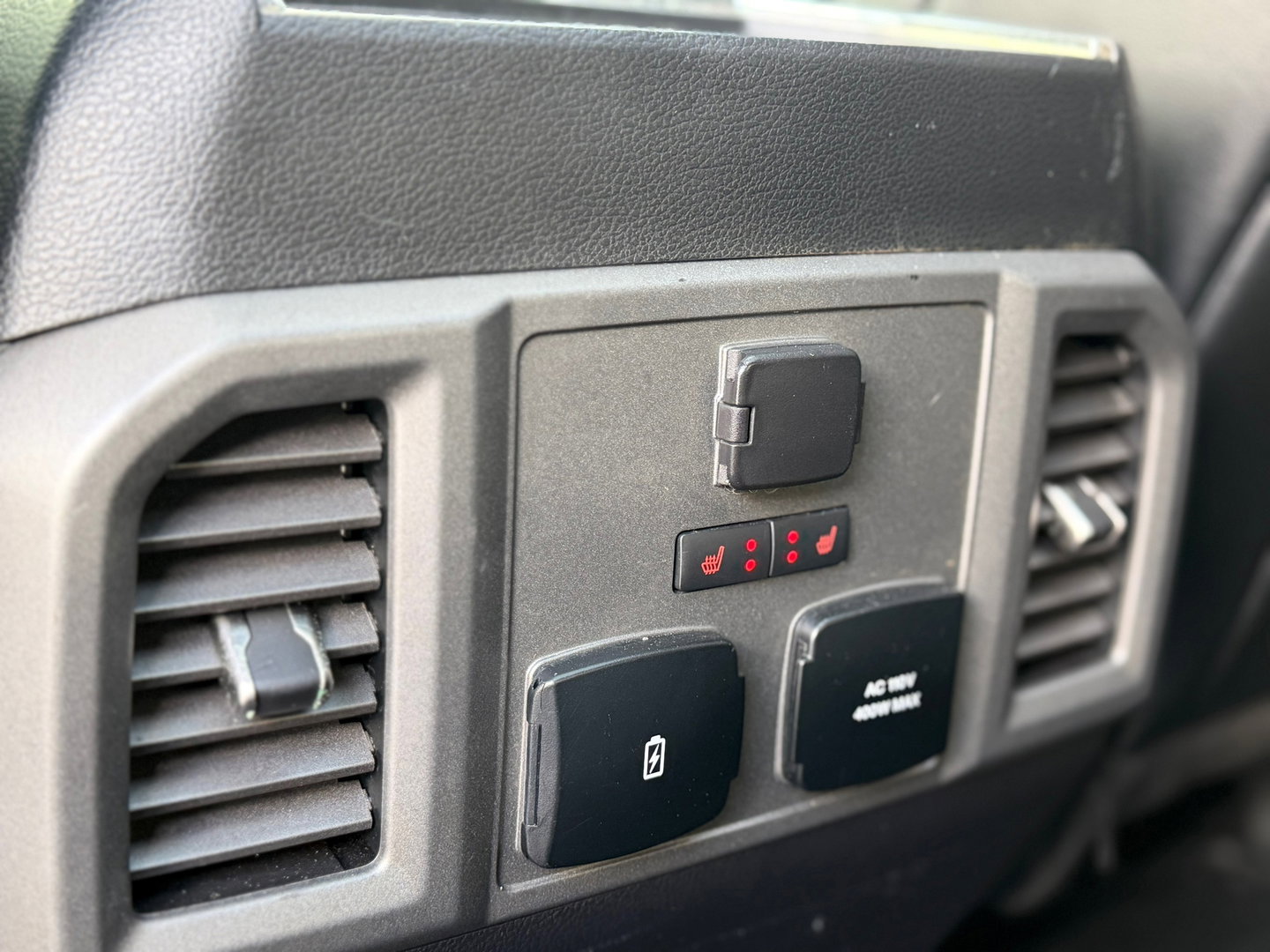 Ford USA F-150 3.5 V6 Ecoboost SuperCrew Raptor B&O|Pano|Memory|Prins-LPG|Carplay
