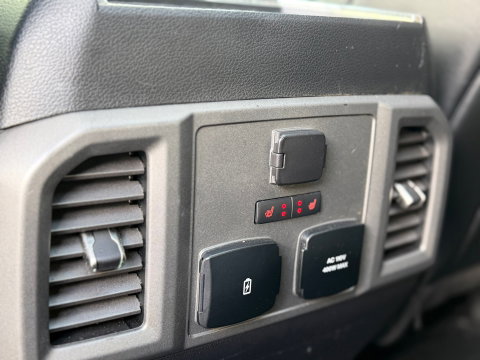 Ford USA F-150 3.5 V6 Ecoboost SuperCrew Raptor B&O|Pano|Memory|Prins-LPG|Carplay
