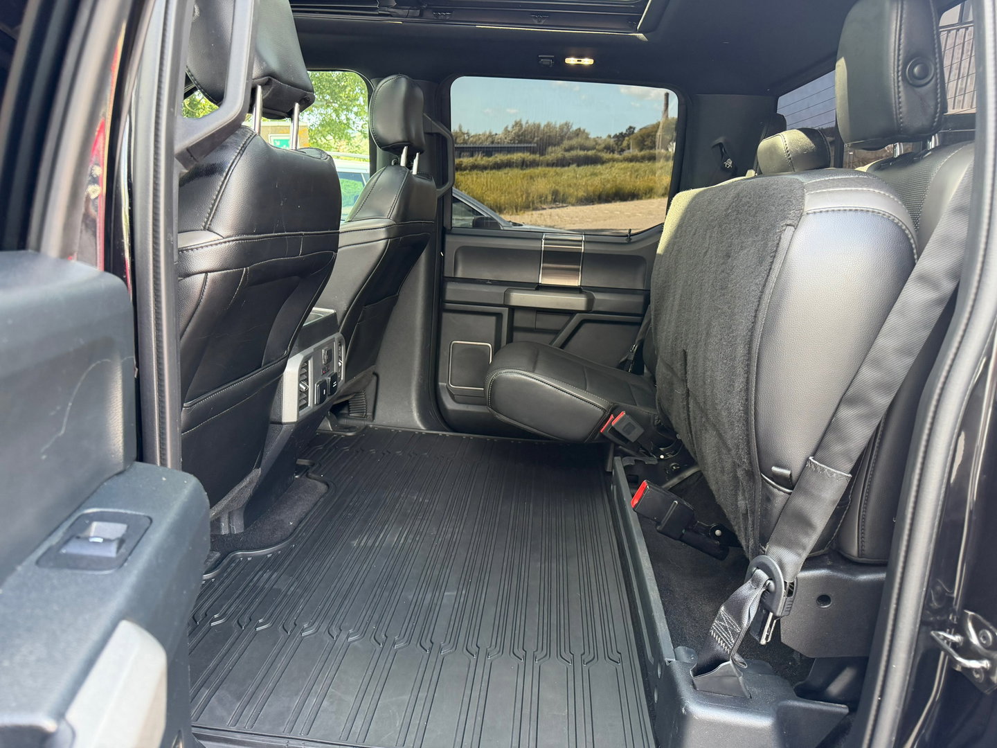 Ford USA F-150 3.5 V6 Ecoboost SuperCrew Raptor B&O|Pano|Memory|Prins-LPG|Carplay