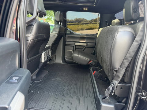Ford USA F-150 3.5 V6 Ecoboost SuperCrew Raptor B&O|Pano|Memory|Prins-LPG|Carplay