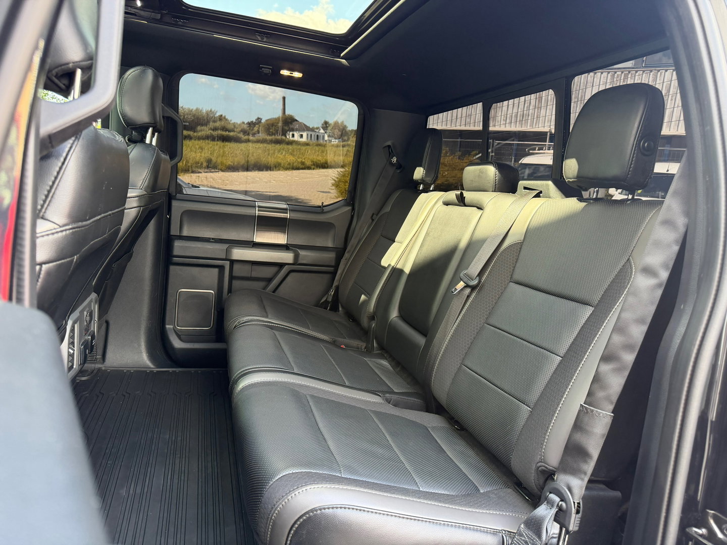 Ford USA F-150 3.5 V6 Ecoboost SuperCrew Raptor B&O|Pano|Memory|Prins-LPG|Carplay