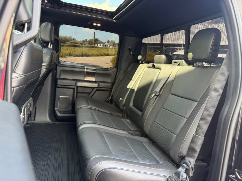Ford USA F-150 3.5 V6 Ecoboost SuperCrew Raptor B&O|Pano|Memory|Prins-LPG|Carplay