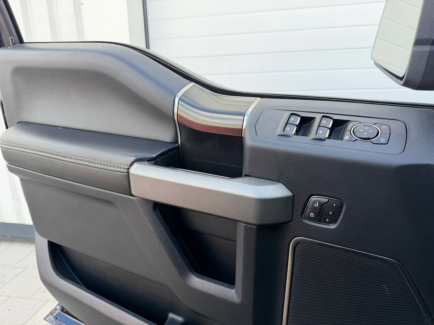 Ford USA F-150 3.5 V6 Ecoboost SuperCrew Raptor B&O|Pano|Memory|Prins-LPG|Carplay