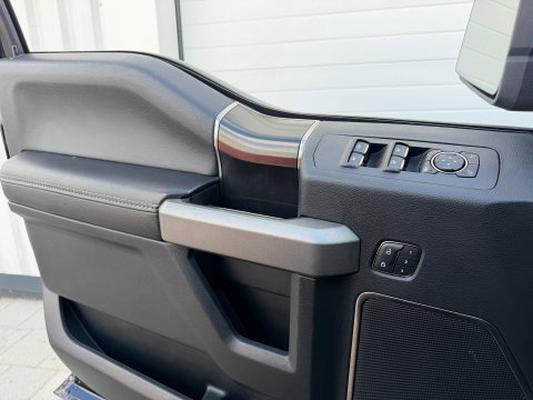 Ford USA F-150 3.5 V6 Ecoboost SuperCrew Raptor B&O|Pano|Memory|Prins-LPG|Carplay