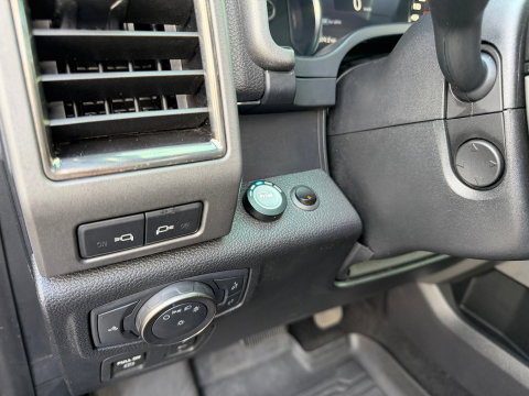 Ford USA F-150 3.5 V6 Ecoboost SuperCrew Raptor B&O|Pano|Memory|Prins-LPG|Carplay