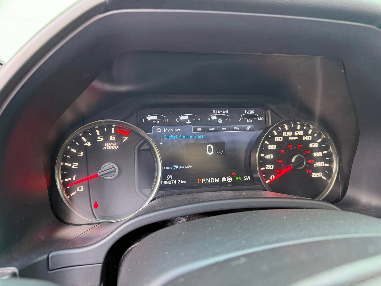 Ford USA F-150 3.5 V6 Ecoboost SuperCrew Raptor B&O|Pano|Memory|Prins-LPG|Carplay