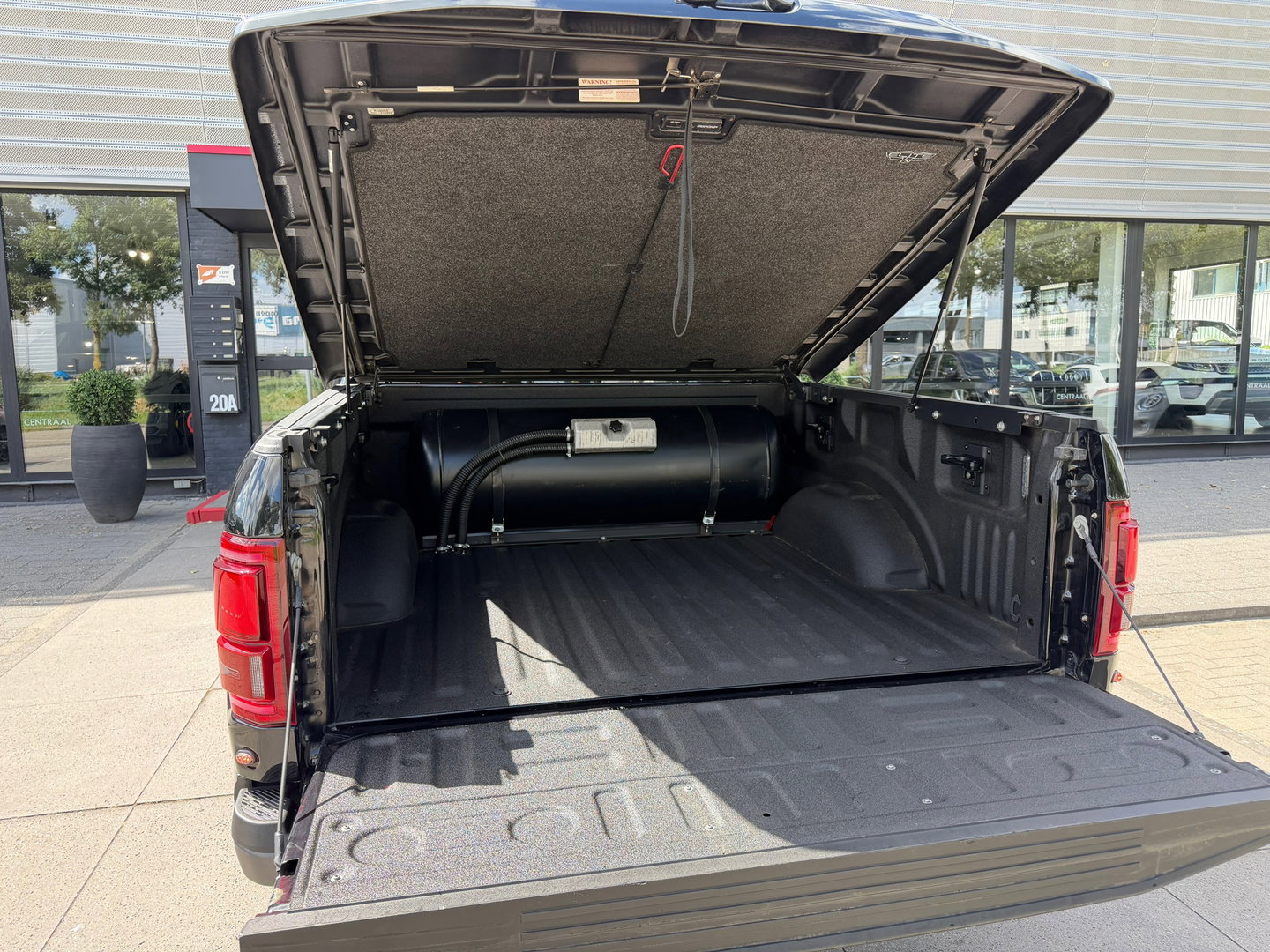 Ford USA F-150 3.5 V6 Ecoboost SuperCrew Raptor B&O|Pano|Memory|Prins-LPG|Carplay