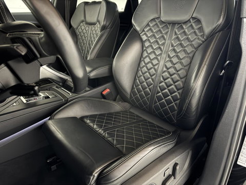 Audi SQ5 3.0 TFSI SQ5 Quattro Pano RS Seats Luchtvering B&O Massage